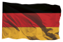 Drapeau allemand