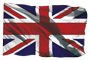 Drapeau anglais