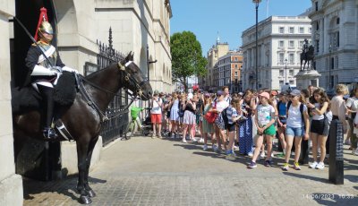 Séjour en Angleterre pour les deux classes de 5e à projet européen du collège Bobée