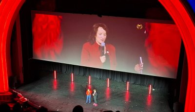 Concours "Je filme le métier qui me plaît" - mai 2025