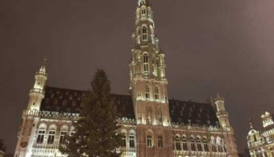 Séjour en Belgique - 20 novembre 2025