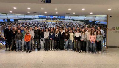 Séjour en Belgique - 21 novembre 2025