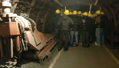 Séjour en Belgique - 21 novembre 2025