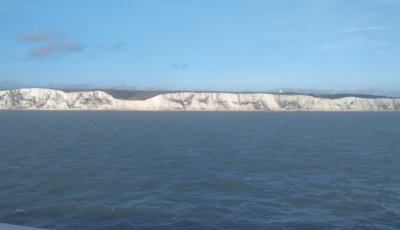 Séjour en Angleterre des élèves 5eE et 5eF - Janvier 2026