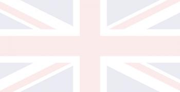 Drapeau UK