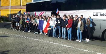 Voyage Wipperfürth - Avril 2019