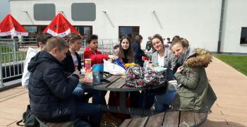 Voyage Wipperfürth - Avril 2019