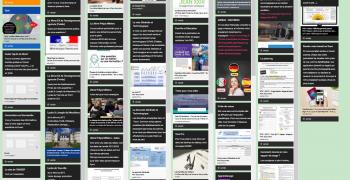 Orientation post 4e/3e, stage, portes ouvertes…