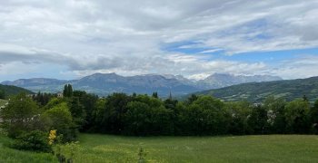 Séjour sportif dans les Alpes - 5a et 5D 