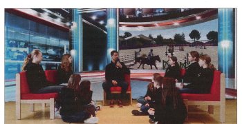 Le film des élèves primés 