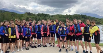 Activités Kayak et Paddle - 27 mai 2024