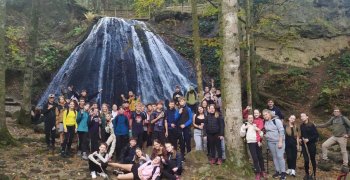 Séjour en Auvergne - Randonnée - 16 oct. 2024