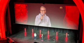 Concours "Je filme le métier qui me plaît" - mai 2025