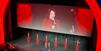 Concours "Je filme le métier qui me plaît" - mai 2025