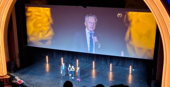 Concours "Je filme le métier qui me plaît" - mai 2025