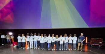 Concours "Je filme le métier qui me plaît" - mai 2025