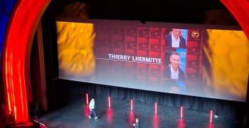 Concours "Je filme le métier qui me plaît" - mai 2025