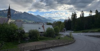 Séjour dans les Alpes - 19 mai 2025