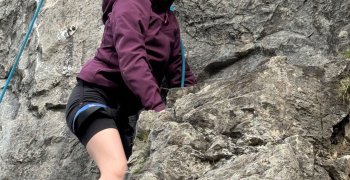 Séjour dans les Alpes - 19 mai 2025