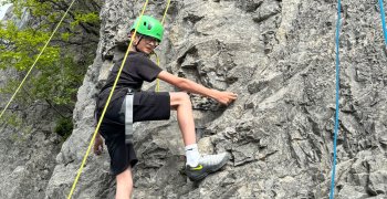 Séjour dans les Alpes - 19 mai 2025