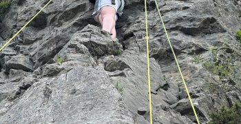 Séjour dans les Alpes - 19 mai 2025