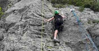 Séjour dans les Alpes - 19 mai 2025
