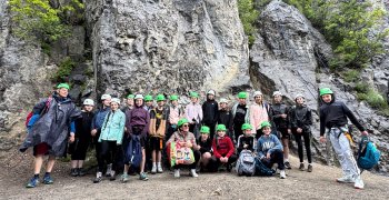 Séjour dans les Alpes - 19 mai 2025