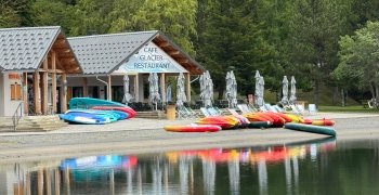 Séjour dans les Alpes - 19 mai 2025