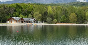 Séjour dans les Alpes - 19 mai 2025