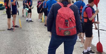 Séjour dans les Alpes - 19 mai 2025