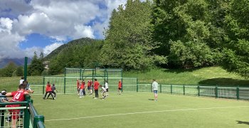 Séjour dans les Alpes - 20 mai 2025