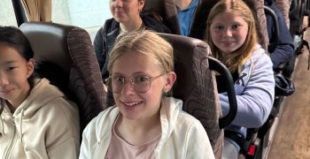 Séjour dans les Alpes - 20 mai 2025
