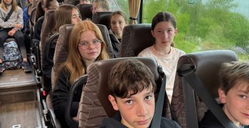Séjour dans les Alpes - 20 mai 2025