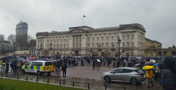 Séjour en Angleterre des élèves 5eE et 5eF - Janvier 2026