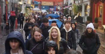 Séjour en Angleterre des élèves 5eE et 5eF - Janvier 2026