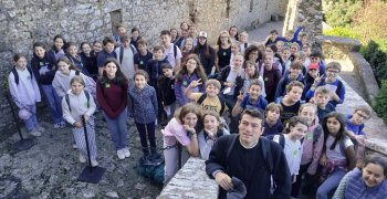 Pèlerinage au Mont-Saint-Michel - Octobre 2026