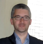 Monsieur Olivier Chaput, directeur du collège privé Bobéd