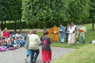 Projet pastoral - Collège Bobée