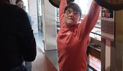 Jumelage avec l'Allemagne - 19 mars