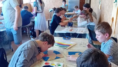 Séjour à Guedelon - mercredi 11 juin 2025
