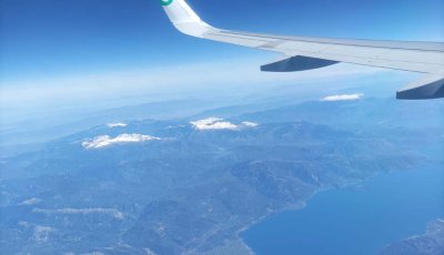 Séjour en Grèce -  3G et 3H collège Bobée - 2 mars 2026