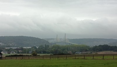 Sortie à Arelaune-En-Seine - Septembre 2026