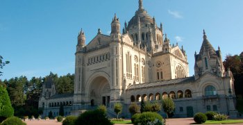 Notre Dame de Lisieux