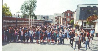 970 élèves accueillis dès lundi