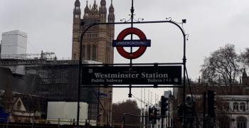 Trafalgard square