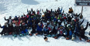 Séjour au ski à Morzine sous le soleil - mars 2022