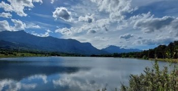 Séjour sportif dans les Alpes - 5a et 5D 