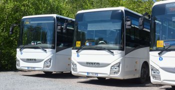 Transports scolaires