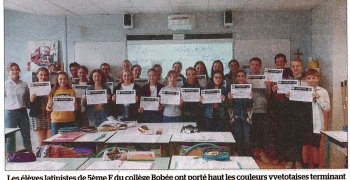 Concours langues et cultures antiques - Paideïa -