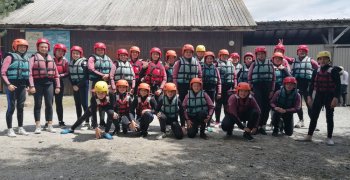 Séjour sportif dans les Alpes - 5a et 5D 